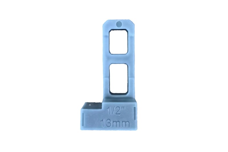 Positioning Block